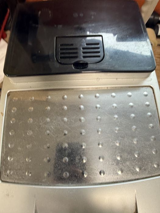 Delonghi magnifica кафеавтомат
