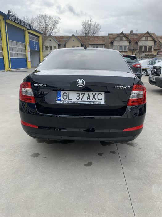 SKODA Octavia 2014 — imagine 2