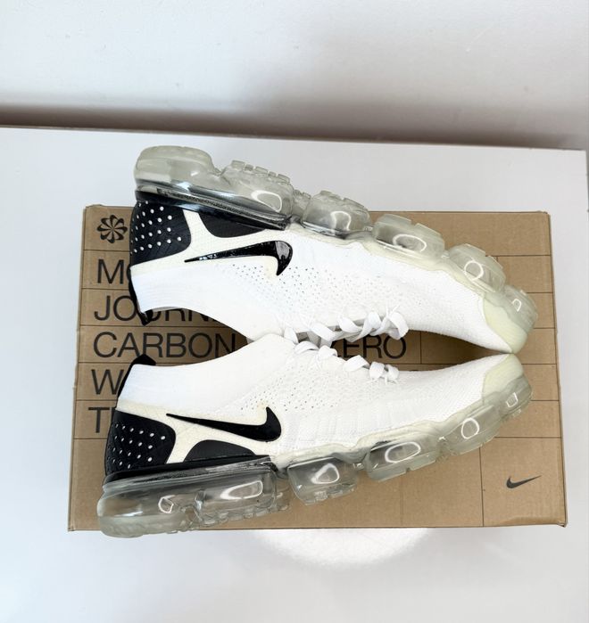 Nike Air Vapormax Flyknit 2 (45) 29см. Маратонки