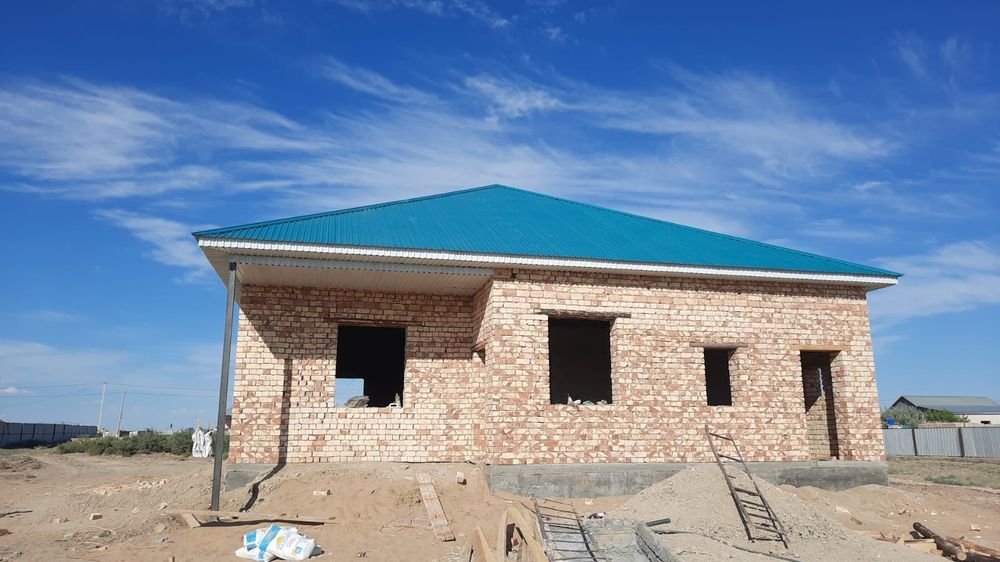 Узбек бригада строителная