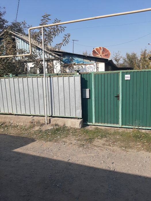 Продам дом 4х комнатный