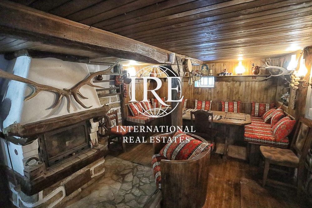 Продава се Къща в с. Пчелник, Област Варна - 180 кв.м за 1945 €/кв.м - Снимка #4