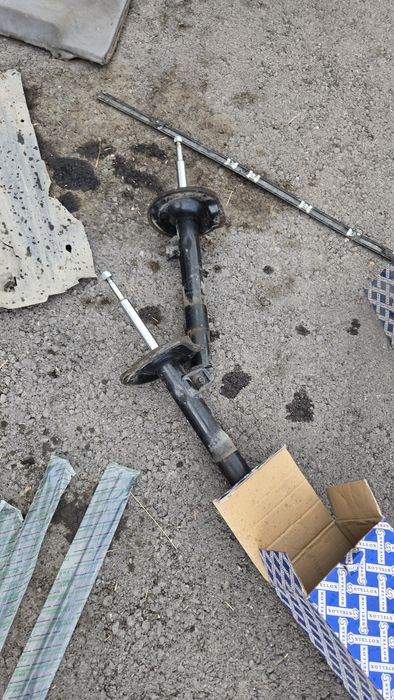 Б/у детали на бмв е38 bmw e38