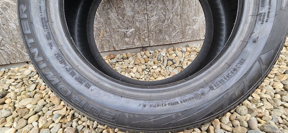 Anvelopa Falken 215/55 R17 98V M+S EuroWinter HS01 225/55 R17 101V Bridgestone RunFlat RSC 225/55 R17 97H RFT