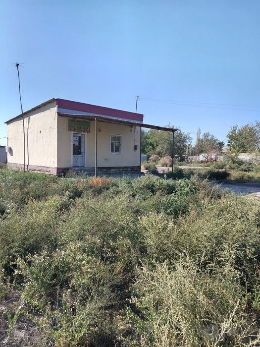 Турак жай сатылады