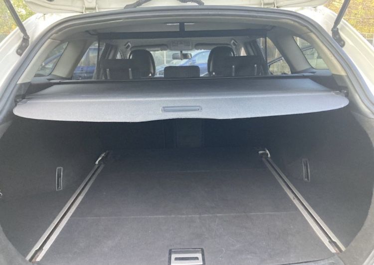 Тойота АвенсисT27 // Toyota Avensis T27 2.0D4D 126кс 2010г/НА ЧАСТИ