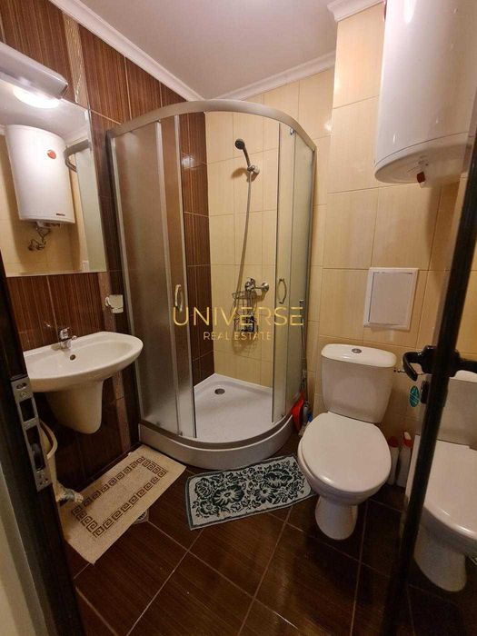 Продава се Двустаен апартамент в к.к. Елените - 65 кв.м за 831 €/кв.м - Снимка #9