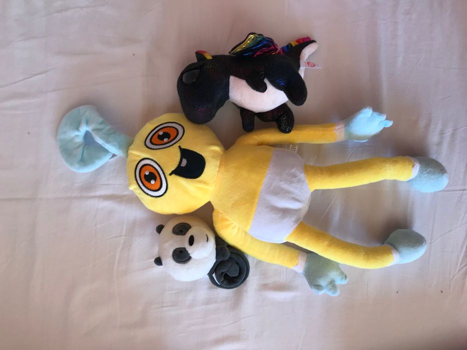 Нови играчки на символични цени