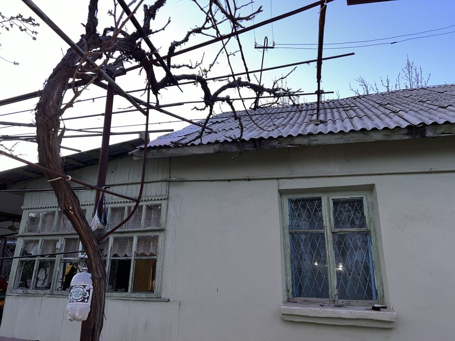 Дом Участок