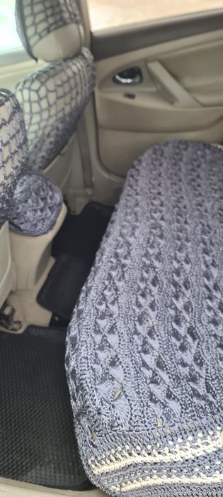 Камри бес влажение