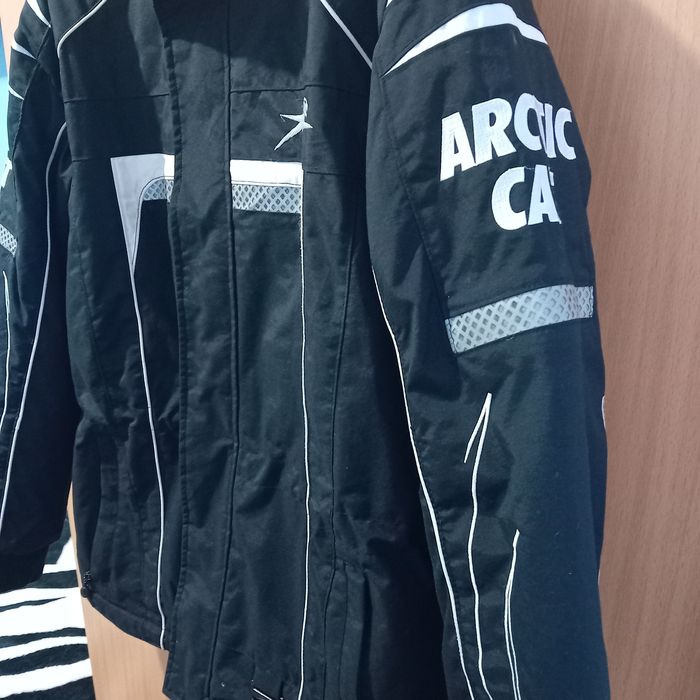 Vand Jagheta (Geaca) dama  ARTICWERAR CAT