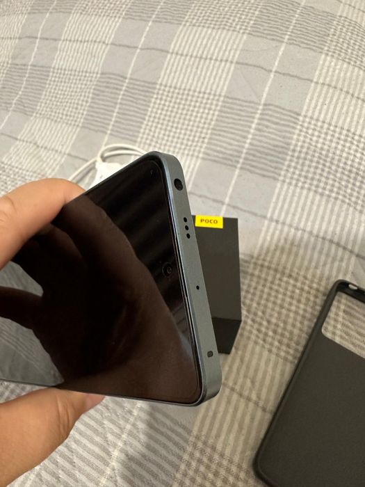 Poco X6 5G 256Gb