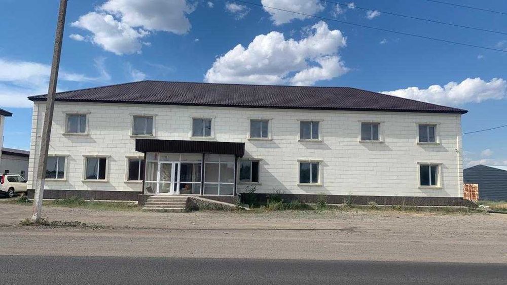 сдаются в аренду офисные помещения