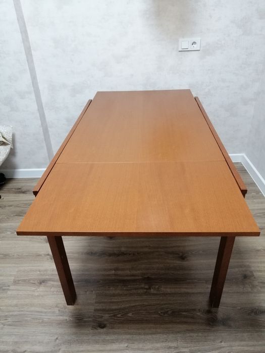Стол раздвижной кухонный стол