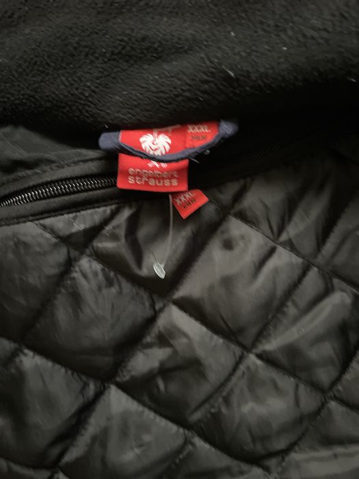 engelbert strauss/мъжки 2в1 елек/грейка 2XL/3XL