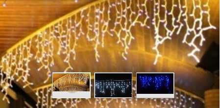 15Броя Висящи Висулки В син Цвят 284лв + 2 Броя Подарък До 15 Декември