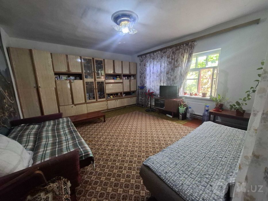 Продаётся дом г Нуравшон ( Той-тепа).