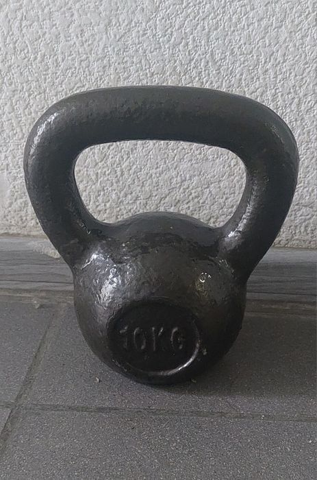 Гиря атлетическая 10кг