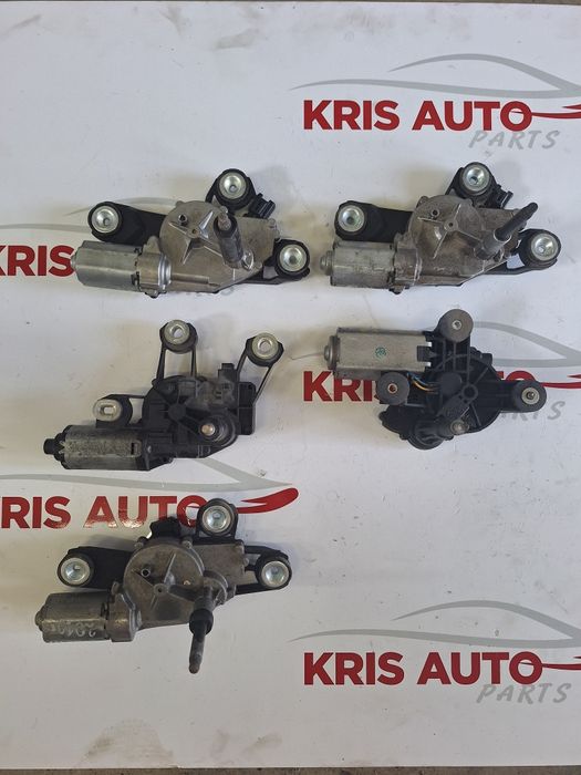 Моторче за задна чистачка за Ford / Форд