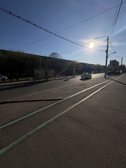 Apartament 2 camere de vânzare – ideal spațiu comercial – Craiova, Calea București