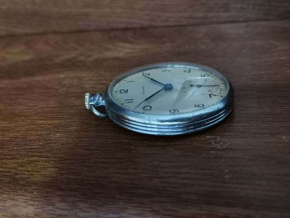 Молния 3602 ЧЧЗ 1960