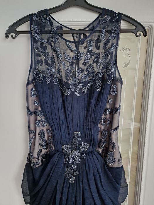 Продам шикарное вечернее платье