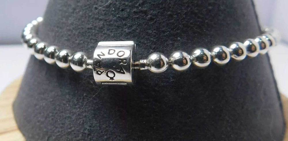 Гривна Пандора|Pandora