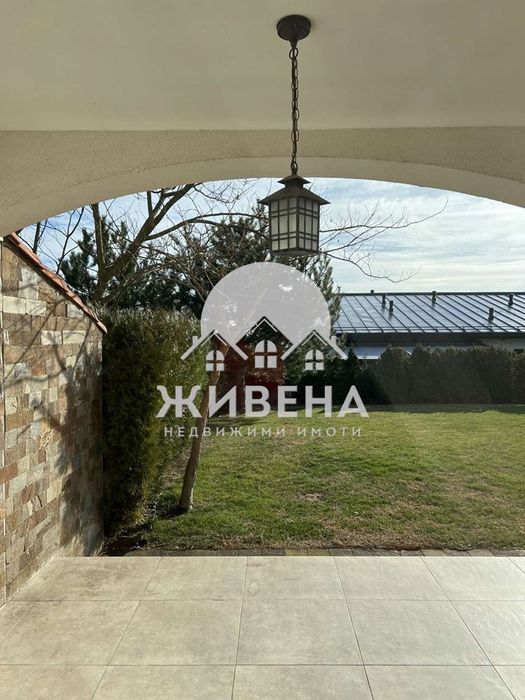 Продава двуетажна къща в голф комплекс Блек Сий Рама, до гр. Балчик