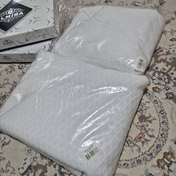 Турецкое постельное белье сатин