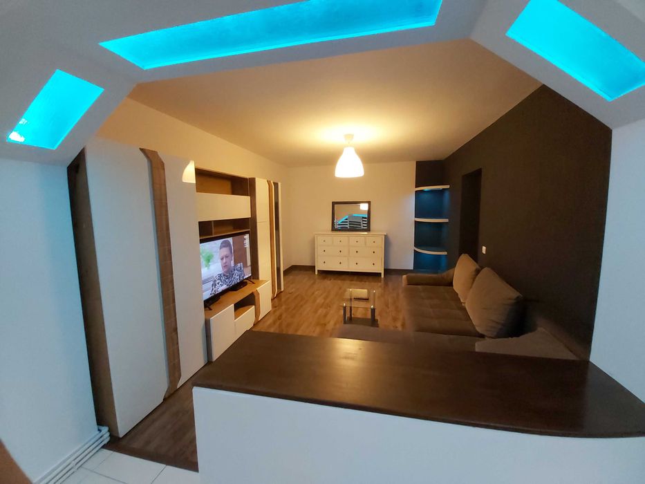 Apartament 2 camere de închiriat în Buftea