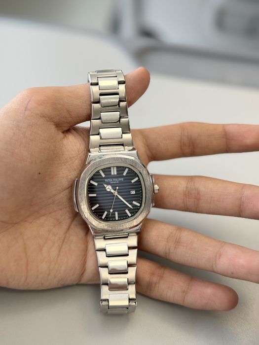 Наручные часы Patek Philippe