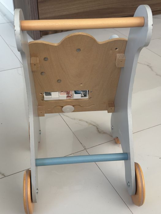 Проходилка Polar B walker