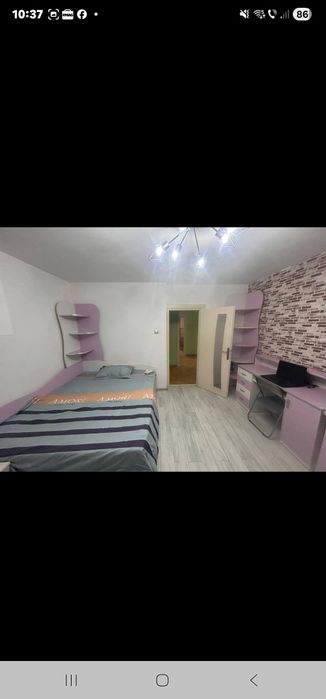 Apartament 3 camere Slobozia