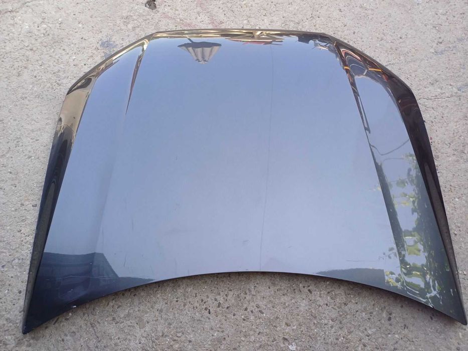 преден капак Audi Q7 4M алуминиев 2015-2024 г. #1004V.