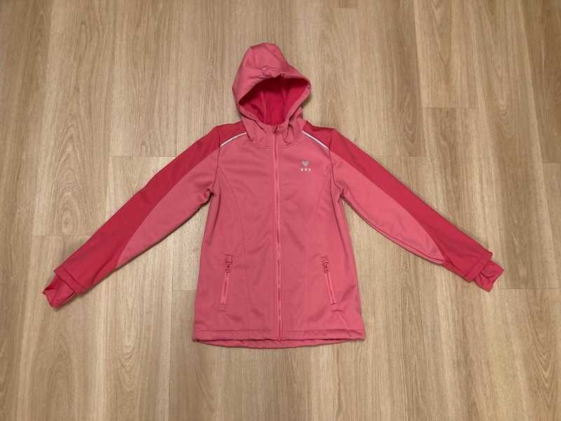 Есенно, пролетно яке, ръст 146-152см., ново