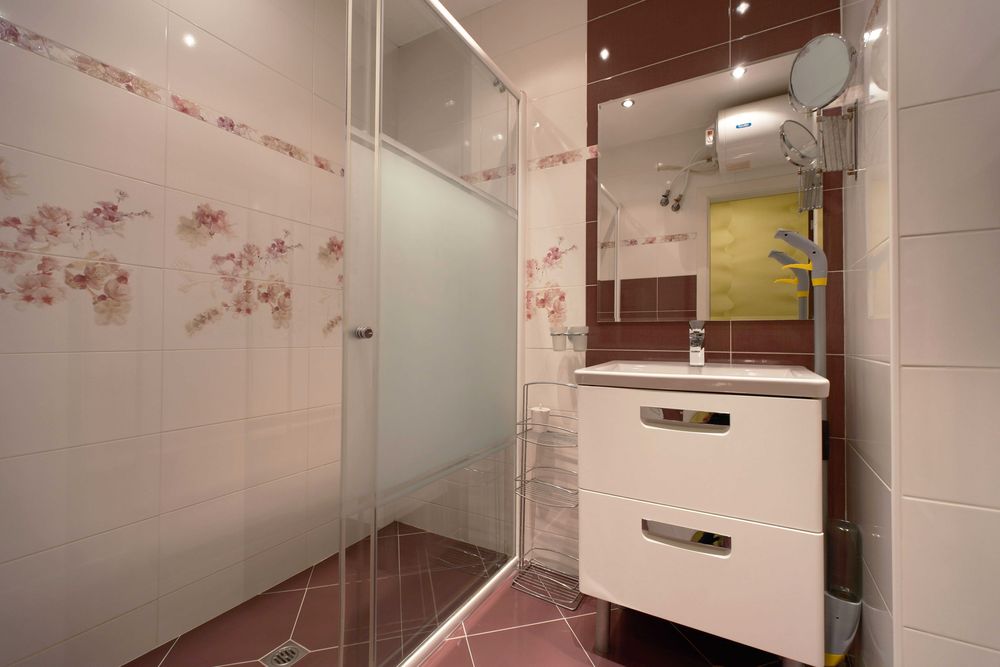 Тристаен панорамен апартамент в центъра на Велико Търново