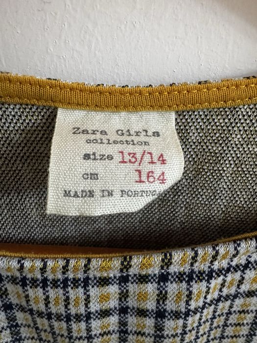 Рокли ZARA, H&M, LCW