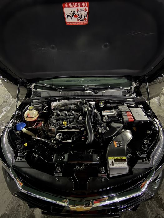 Chevrolet onix premier 2+