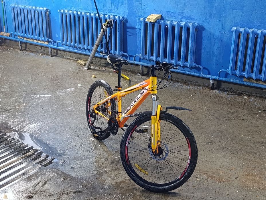 Продам велосипед