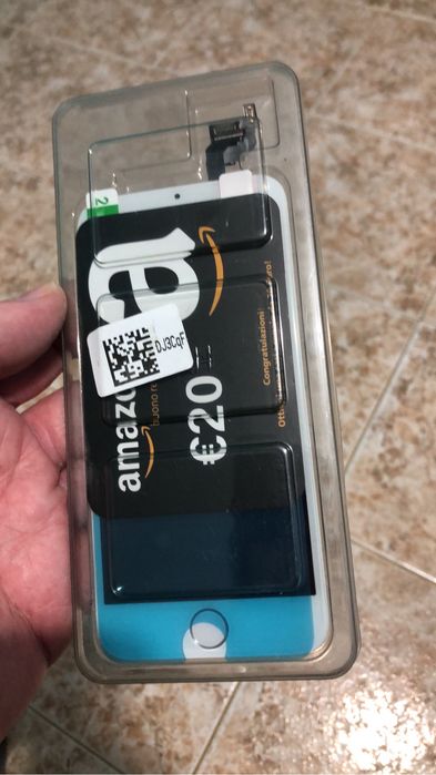 iPhone 6 16GB може и на части