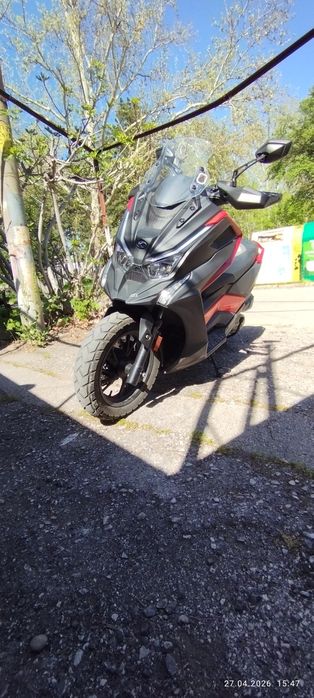 Kymco DTX 360-2024г.