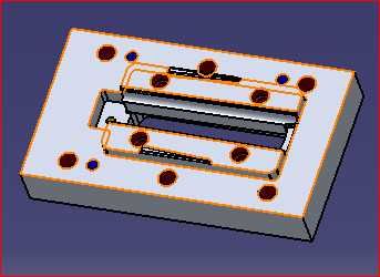 CHPU-CNC  yuqori aniqlikda CNC ishlov berish xizmatlari
