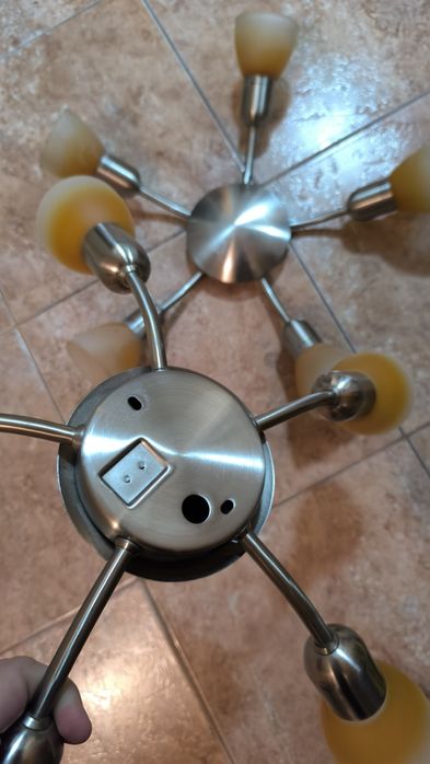 2 buc aplica de tavan