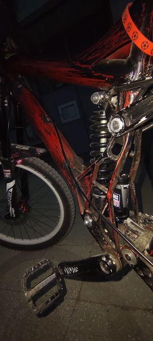 Продава се   IRON HORSE