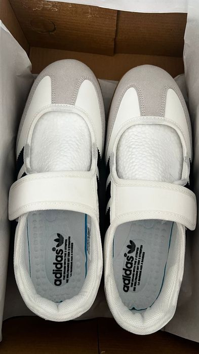 Балетки Adidas Sambo(новый)