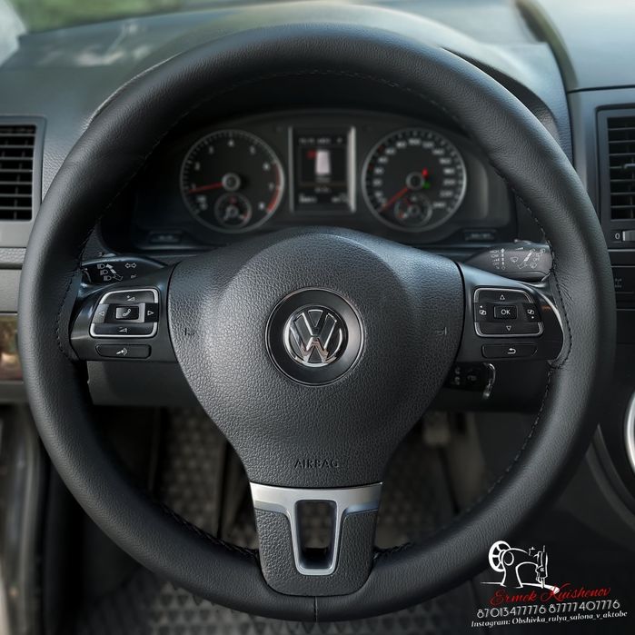 Чехол на руль любые ввиды