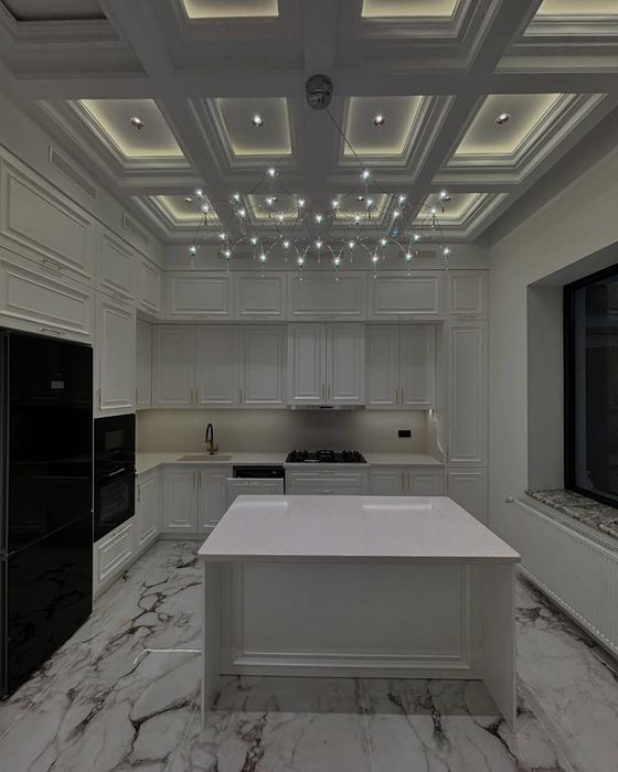 Ремонт квартир Адоя