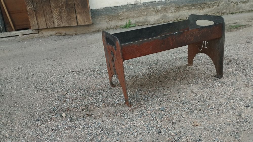 Продам монгалы для шашлыков