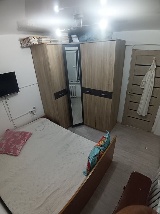 Продаётся или Меняется квартира