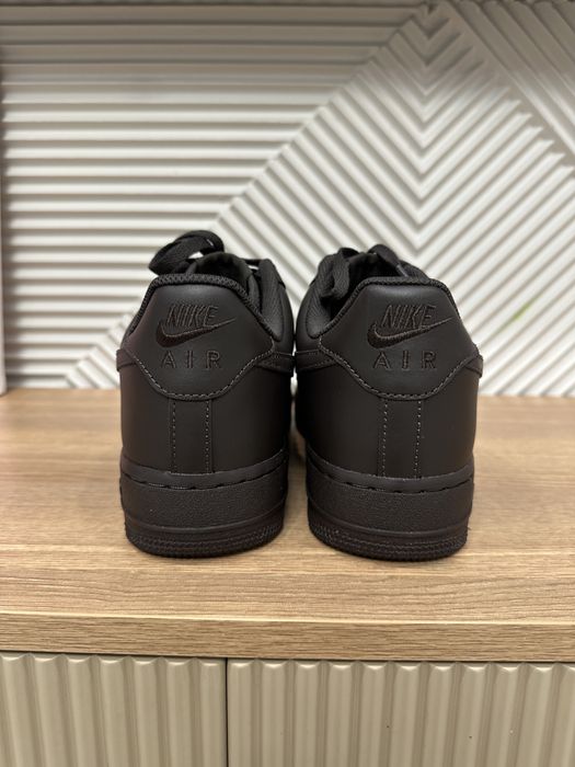 Air Force 1 ‘07 Velvet Brown